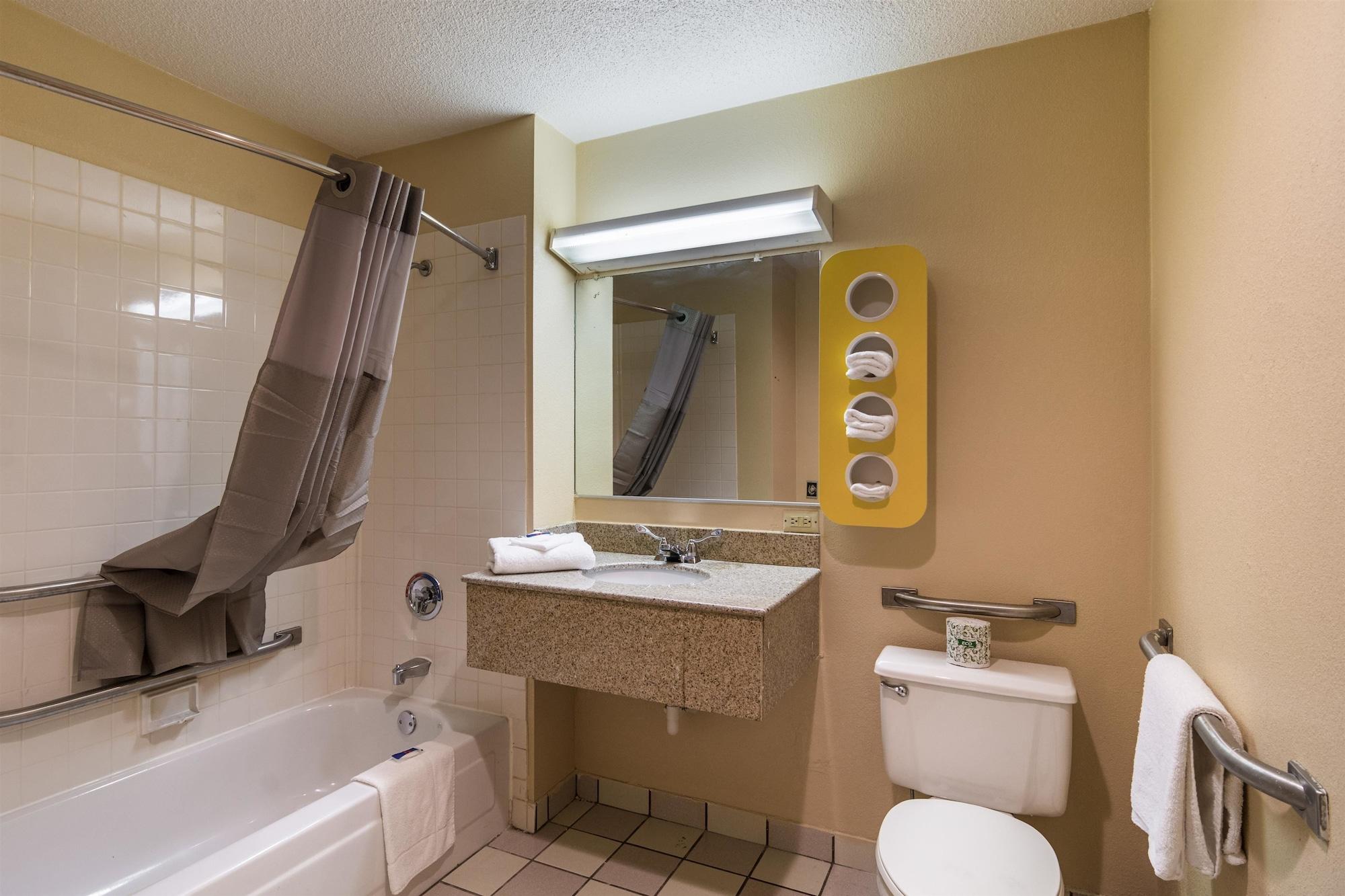 Motel 6-Libertyville, Il Eksteriør billede