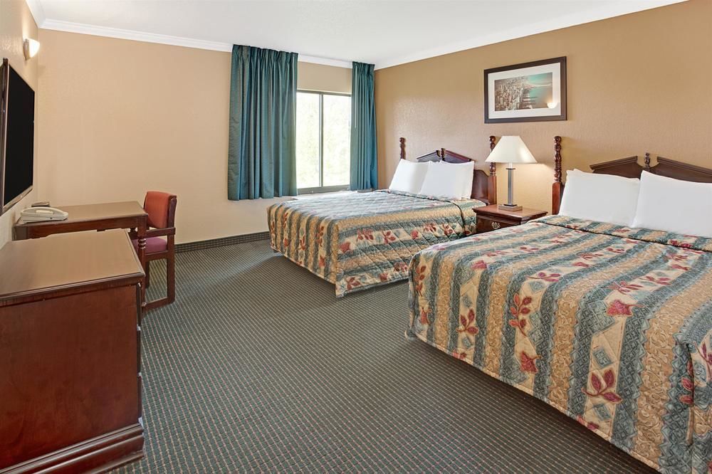 Motel 6-Libertyville, Il Eksteriør billede