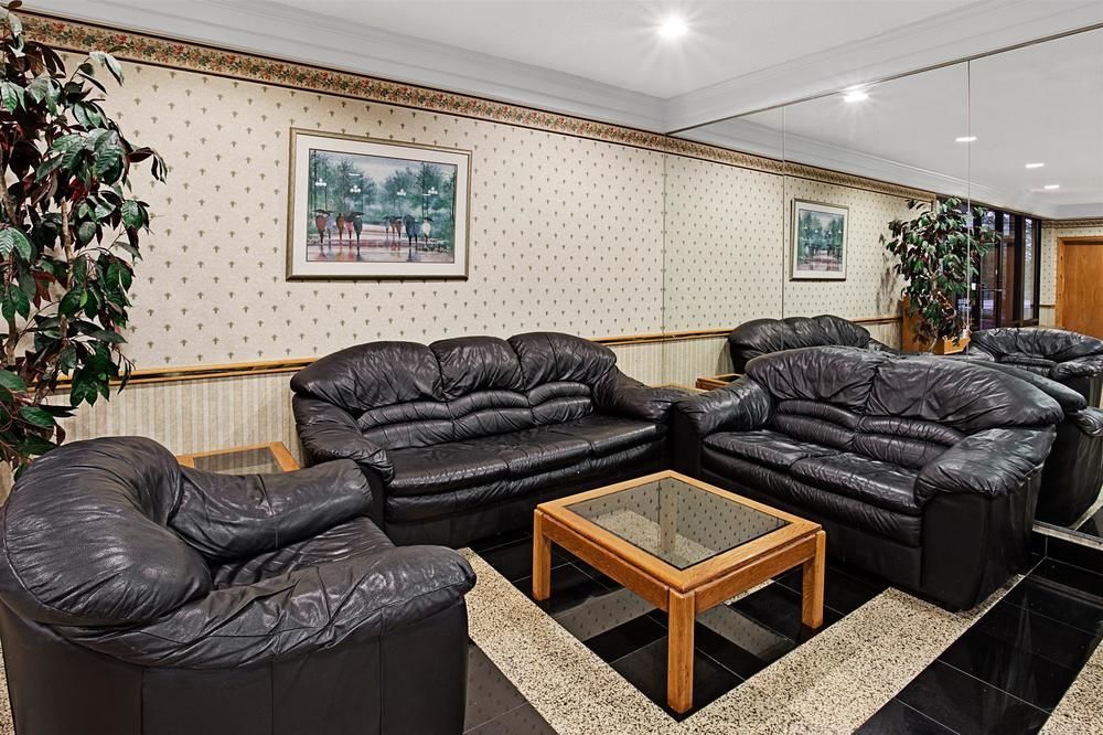 Motel 6-Libertyville, Il Eksteriør billede