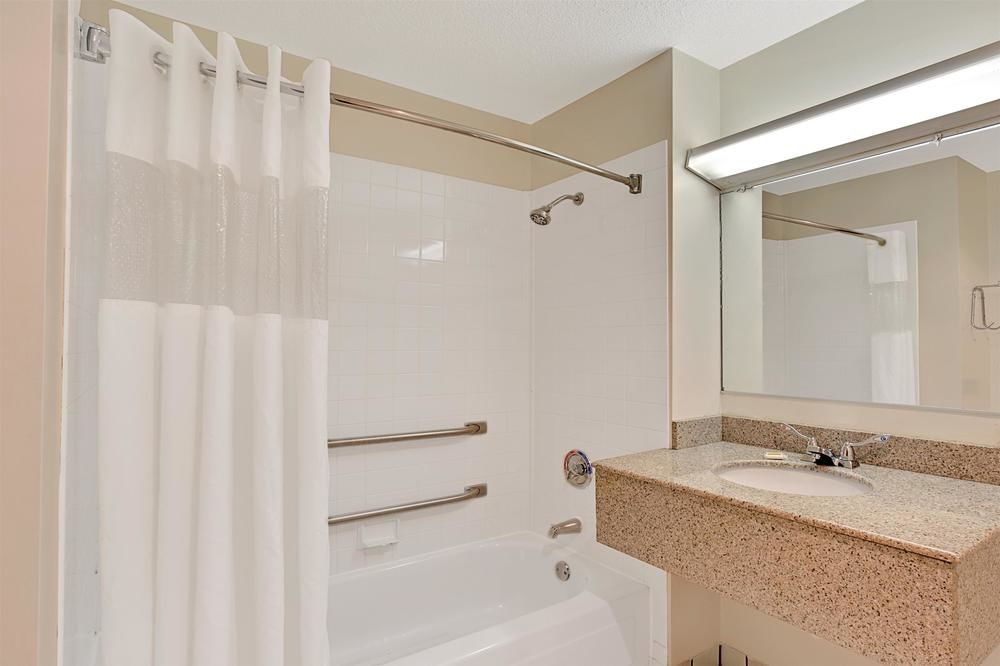 Motel 6-Libertyville, Il Eksteriør billede